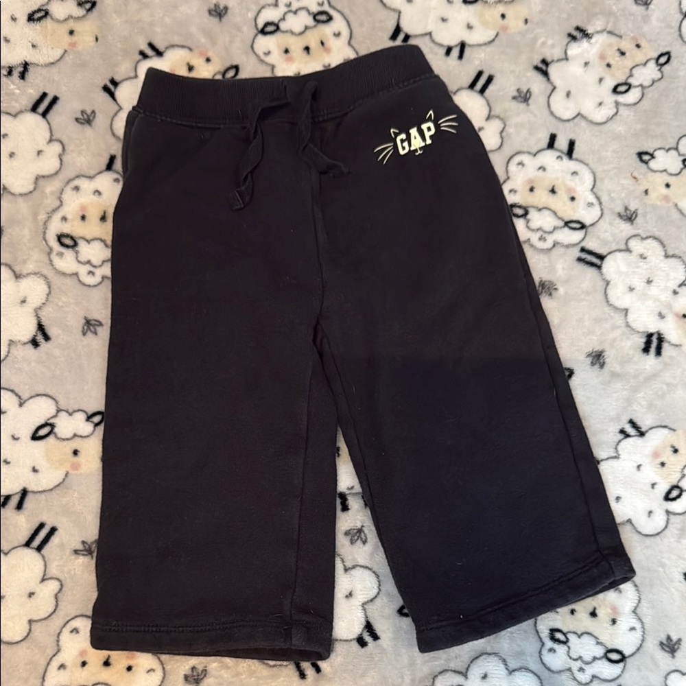 Baby GAP Glow in the Dark Letters